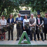 Vuelve la obra inmersiva “Tenorio 360º” para poner en escena la cultura y el patrimonio de Utrera