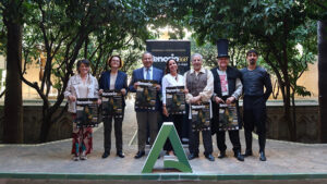 Vuelve la obra inmersiva “Tenorio 360º” para poner en escena la cultura y el patrimonio de Utrera