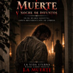 La V Noche de Difuntos llega el 7 de noviembre al Hospitalito de Utrera con la visita teatralizada “Demencia y muerte”