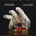 La danza y la imaginación de Aracaladanza llegan a Utrera con el espectáculo familiar ‘Va de Bach’