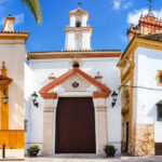 Toda la información sobre las visitas guiadas de los V Días de la Red Europea de Celebraciones de Semana Santa y Pascua