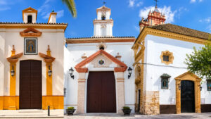 Toda la información sobre las visitas guiadas de los V Días de la Red Europea de Celebraciones de Semana Santa y Pascua